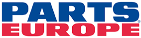 Parts Europe logo